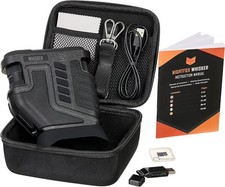 Night vision goggles - night,