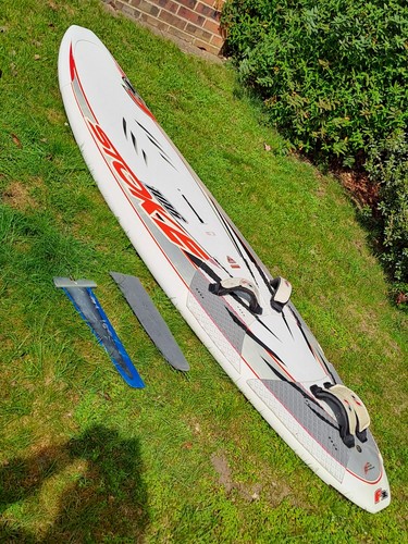Stoke 106 freeride board - 106,