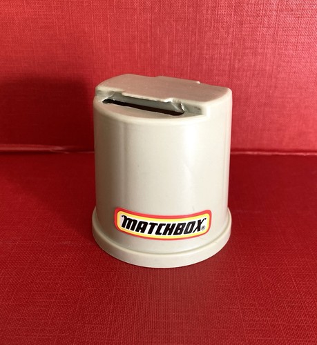 Matchbox motorcity 200 - motorcity, track