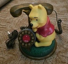 Vintage Mybelle 205 Winnie the