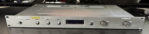 Systems proteus 1u - e-mu,