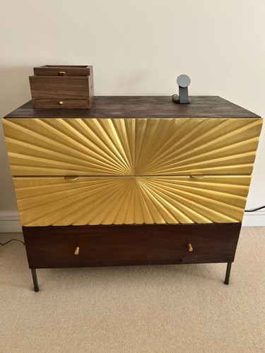 Swoon ziggy drawer - 3,