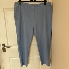 M & S Ladies Per Una Azure