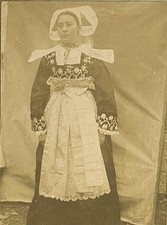 Original Late 19th Early 20th