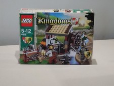 Lego castle kingdoms - kingdoms, 6918