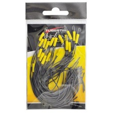 Tubertini Pole Anchors Concept