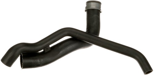 Lower gates 2576 radiator - gates, 05-2576