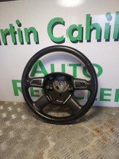 Audi A3 1.6 Tdi Se Steering