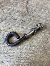 Pull Cord Loop  from a John Deere JS63 Lawn Mower (196)