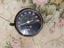HONDA CB550/FOUR SPEEDO 0-160MPH REF