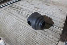 NOS YAMAHA YZ125 YZ100 MX175 DT IT175 KICKSTART RUBBER COVER 1W1-15618-01-00 ERK