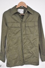 Vintage Dutch Army Fatigue