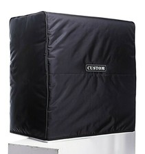 Custom padded cover for