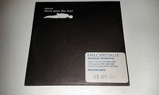 DOVES :  THERE GOES THE FEAR