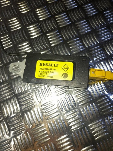 Renault scenic grand mk3 - scenic,