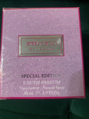 Jimmy choo blossom - jimmy,