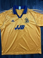 Original Authentic Adidas