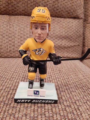 Matt duchene nashville - duchene,