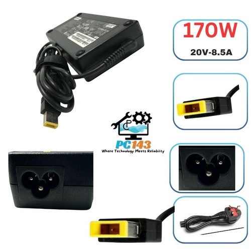 Genuine lenovo 20v 170w - 20v,