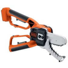 Black+Decker 18V 2.0Ah Cordless Alligator Lopper without battery GKC1000LB-XJ