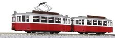 Kato N Scale 14-806-3 My Tram