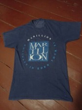 Vintage T-Shirt Marillion