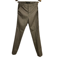 Trousers/Pants Eu 36/8 Zara
