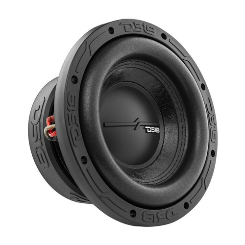 Ds18 zr8 series 900w - 900w, 8"