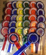 Complete show set pack:Either