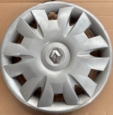 Renault Clio Wheel Trim 15 Inch 2006 Reg 8200319250
