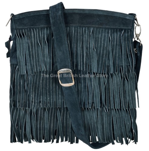 Ladies designer suede leather - ladies,