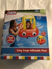 Little Tikes Cozy Coupe