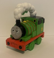 Mattel - Percy Thomas the