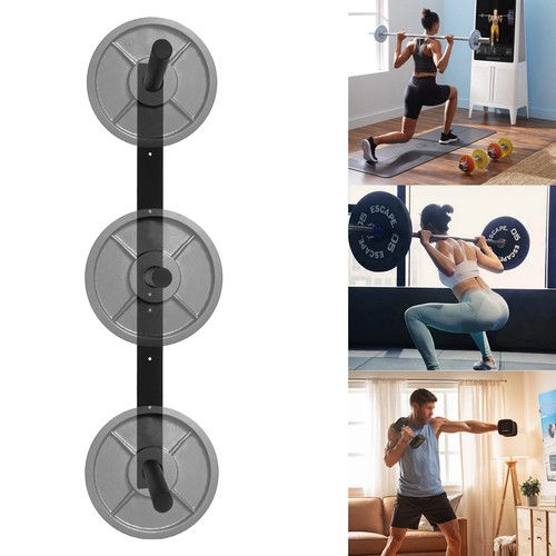 Weight plate storage rack - storage,
