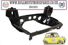 Classic mini front subframe - classic,