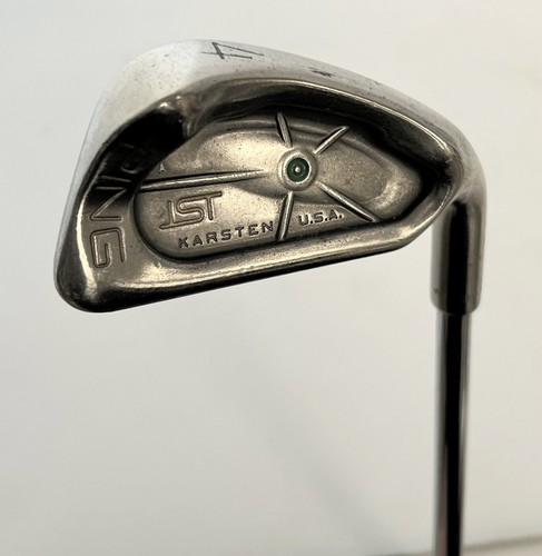 Ping isi iron single golf - 4,