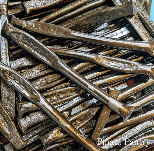 Barratt hard liquorice - barratt,