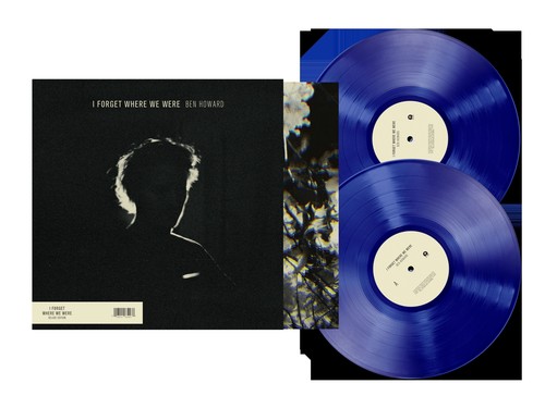 Ben howard forget where - howard,