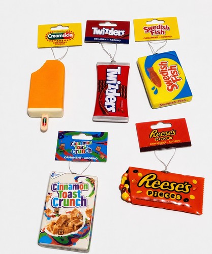 Reeses pieces twizzlers - pieces,,