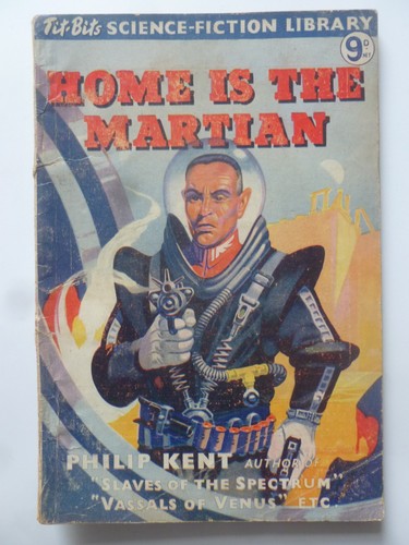 Philip kent home is - philip, the