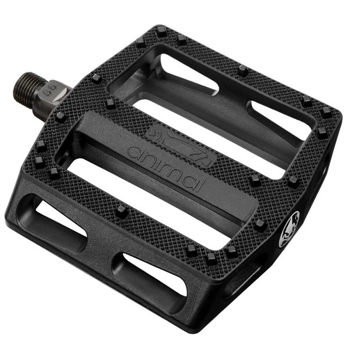 Animal rat trap - plastic, pedals