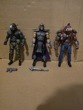 Teenage Mutant Ninja Turtles