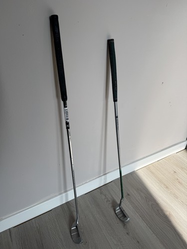 Golf clubs - golf,