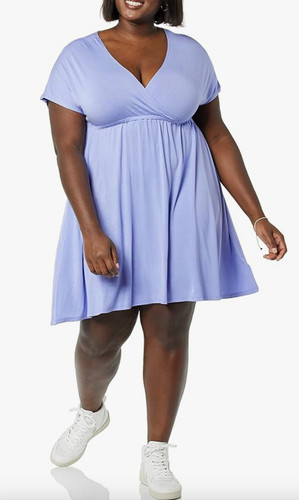 Amazon essentials surplice - amazon,