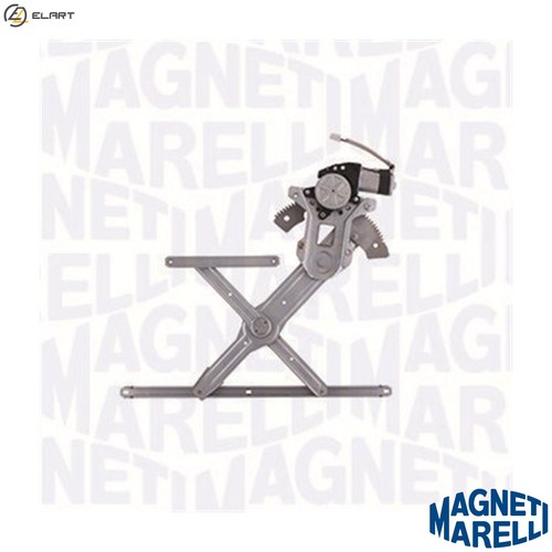 Window regulator 350103170195 - window,