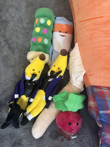 Kevin carrot bundle - kevin,