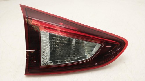 Passenger tail light lamp - light,