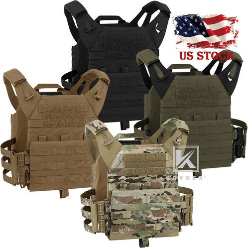 Krydex jpc2 tactical plate - jpc2.0,