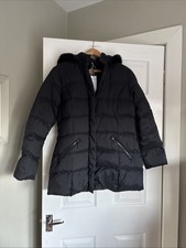 Bnwt Coat From Four Seasons