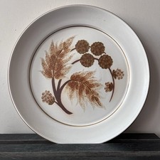 Denby Cotswold Dinner Plate